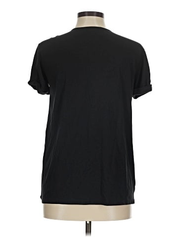 The Kooples Short Sleeve Henley (view 2)