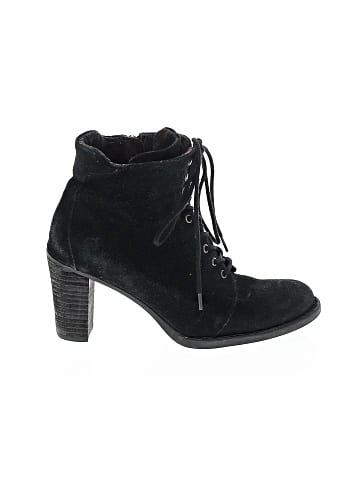 Born Handcrafted Footwear Ankle Boots (view 1)