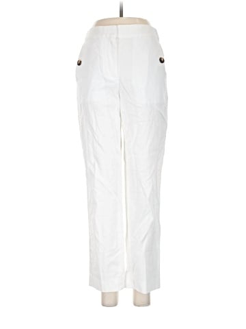 J.Crew Factory Store Linen Pants (view 1)