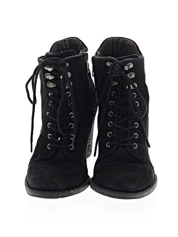 Born Handcrafted Footwear Ankle Boots (view 2)