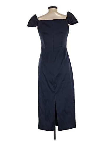 Aidan by Aidan Mattox Cocktail Dress (view 2)