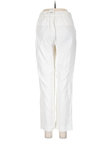 J.Crew Factory Store Linen Pants (view 2)