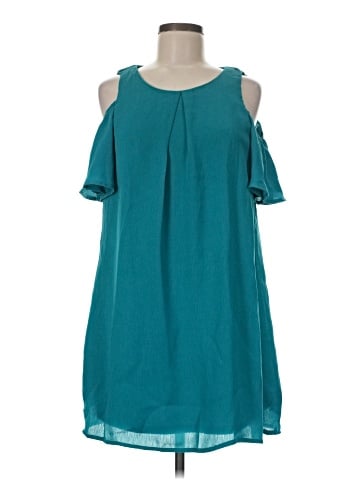 As U Wish Casual Dress (view 1)