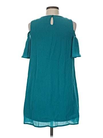 As U Wish Casual Dress (view 2)