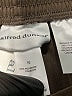 Alfred Dunner 100% Polyester Brown Dress Pants Size 10 - photo 7