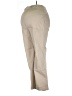 Gap - Maternity Tan Khakis Size 10 Maternity - photo 1