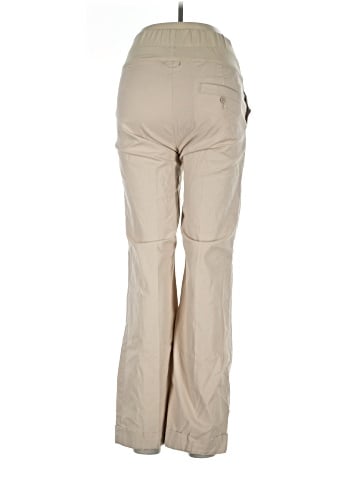 Gap - Maternity Khakis (view 2)