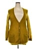 Boden Gold Cardigan Size 18 - photo 1