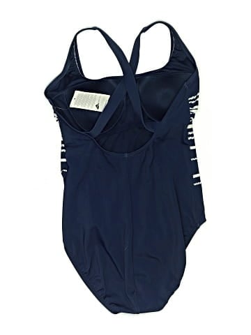 Lands' End One Piece Swimsuit (view 2)