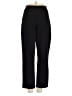 Uniqlo Solid Black Active Pants Size 27 waist - photo 1