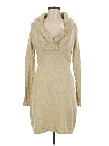 Boston Proper Casual Dress (view 1)
