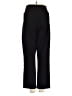 Uniqlo Solid Black Active Pants Size 27 waist - photo 2