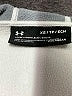 Under Armour 100% Polyester White Track Jacket Size XS - photo 6