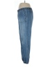 J.Crew Blue Jeans Size L (tall) - photo 5