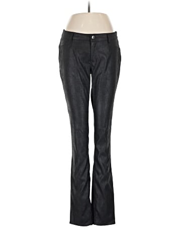 Red Saks Fifth Avenue Dress Pants (view 1)