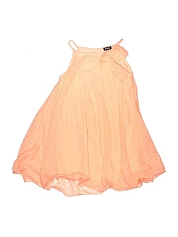Zunie Dress (view 1)