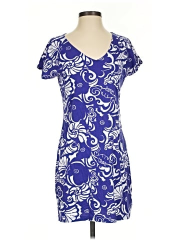 Lilly Pulitzer Casual Dress (view 1)