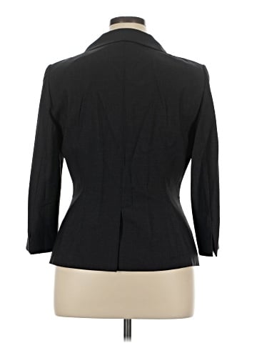 Ann Taylor Blazer (view 2)