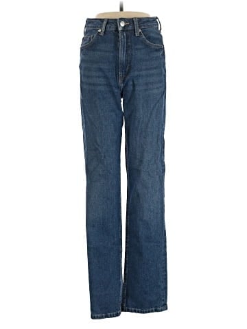 &Denim by H&M Jeans (view 1)