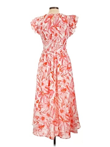 Entro Casual Dress (view 2)