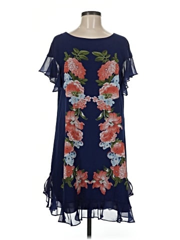Sophie Max Casual Dress (view 1)