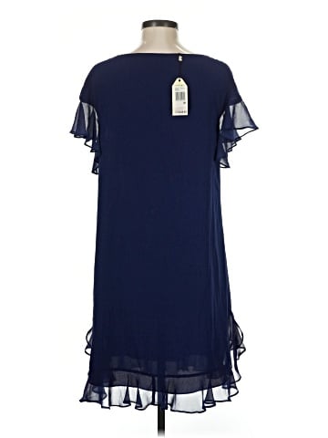 Sophie Max Casual Dress (view 2)