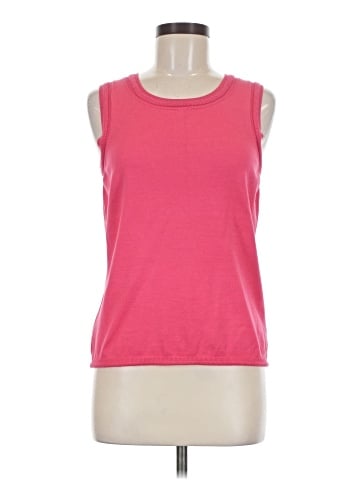Brooks Brothers Sleeveless T-Shirt (view 1)