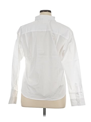 Kut from the Kloth Long Sleeve Button-Down Shirt (view 2)