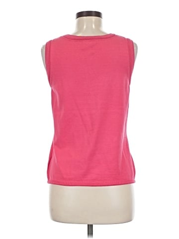 Brooks Brothers Sleeveless T-Shirt (view 2)