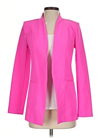Bagatelle Blazer (view 1)