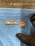 Apt. 9 Blue Long Sleeve Blouse Size M (petite) - photo 7