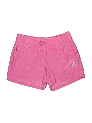 Reebok Athletic Shorts (view 1)