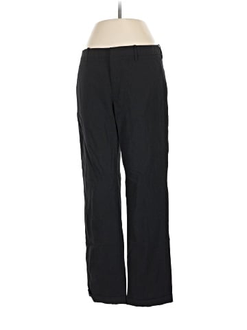 Jil Sander Wool Pants (view 1)