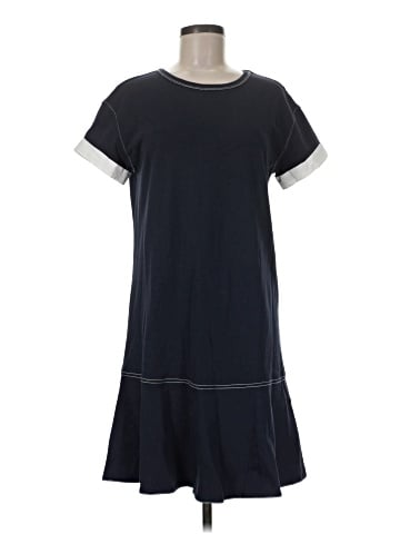 White + Warren Casual Dress (view 1)