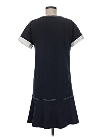 White + Warren Casual Dress (view 2)