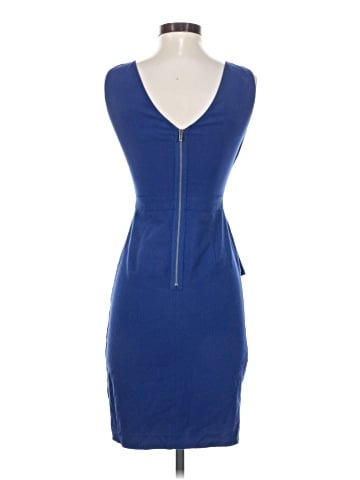 BCBGMAXAZRIA Cocktail Dress (view 2)