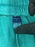 Old Navy Solid Teal Shorts Size 2X - photo 3