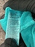 Old Navy Solid Teal Shorts Size 2X - photo 4