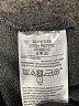 Gap Solid Gray Dress Pants Size 20 Petite - photo 5