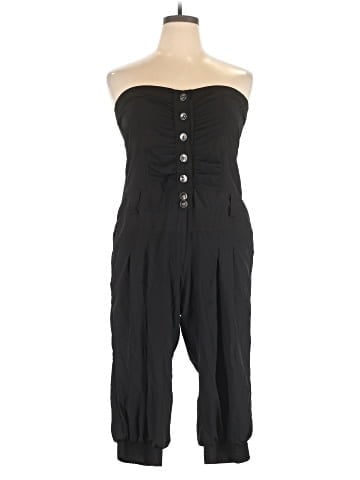 Toxik3 Jumpsuit (view 1)