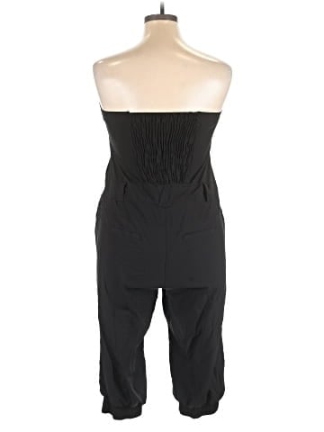 Toxik3 Jumpsuit (view 2)