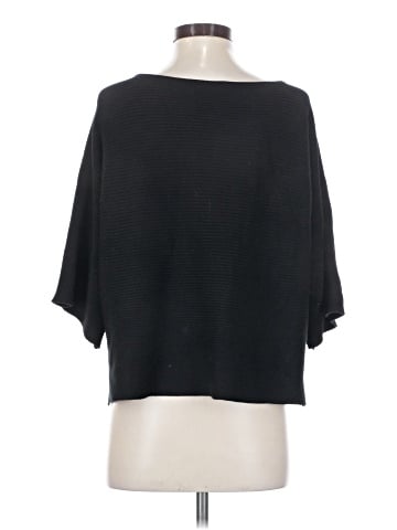 Fate Poncho (view 2)