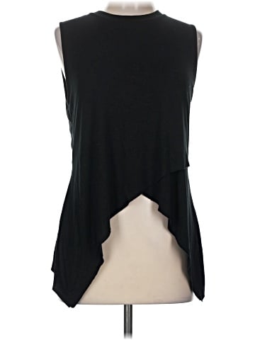 Benjamin Jay Sleeveless Top (view 1)