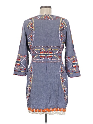 Antik Batik Casual Dress (view 2)