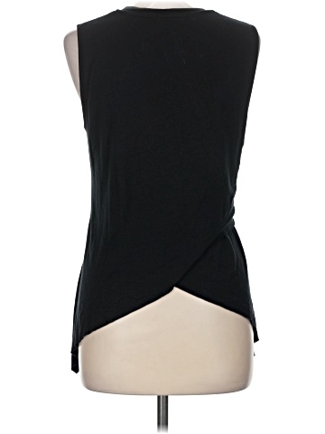 Benjamin Jay Sleeveless Top (view 2)