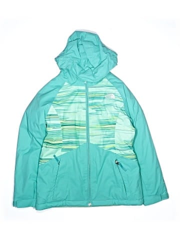 The North Face Snow Jacket (view 1)