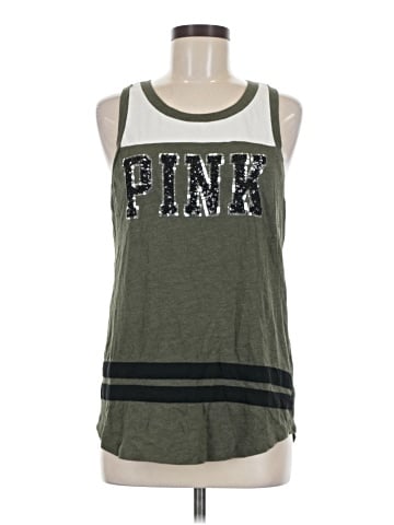 Victoria's Secret Pink Tank Top (view 1)