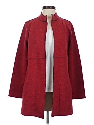 Eileen Fisher Cardigan (view 1)
