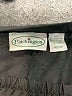 Patchington 100% Polyester Solid Black Dress Pants Size M - photo 4