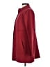 Eileen Fisher Red Cardigan Size S (petite) - photo 5